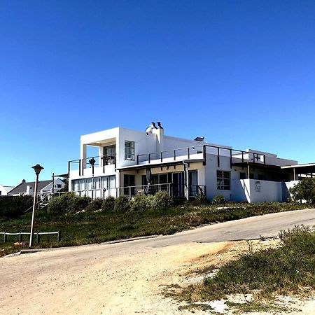 Flaminkevlei Waterfront Ξενοδοχείο Velddrif Εξωτερικό φωτογραφία