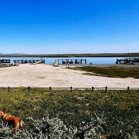 Flaminkevlei Waterfront Ξενοδοχείο Velddrif Εξωτερικό φωτογραφία