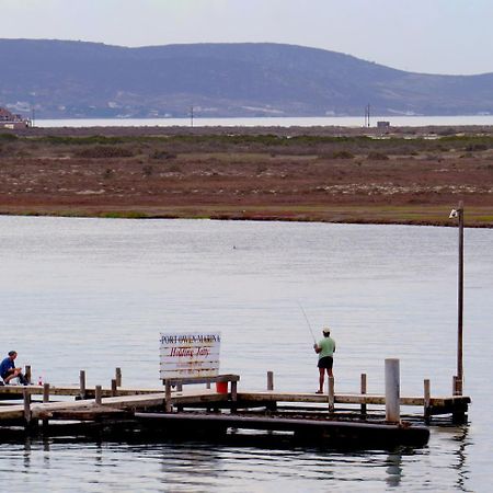Flaminkevlei Waterfront Ξενοδοχείο Velddrif Εξωτερικό φωτογραφία