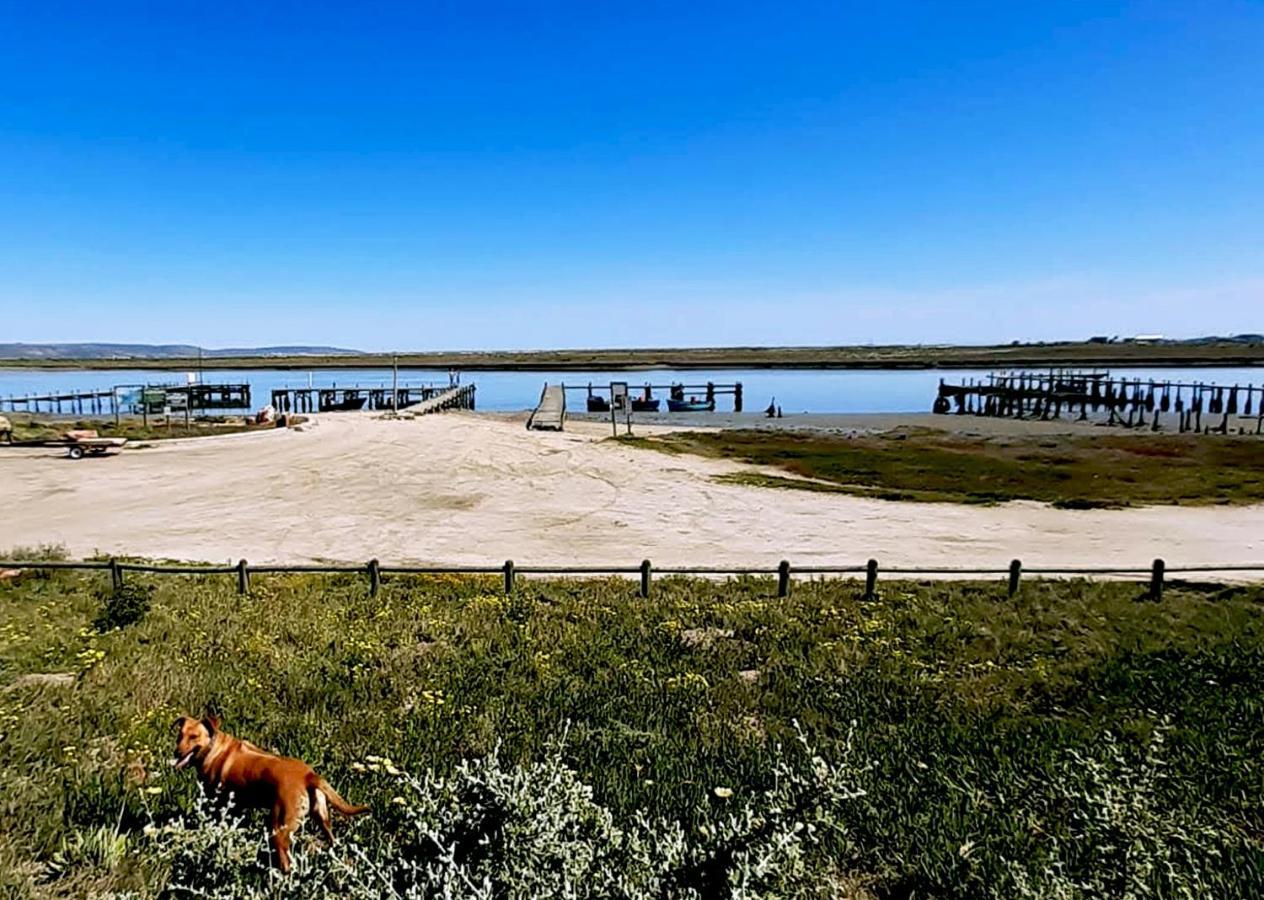 Flaminkevlei Waterfront Ξενοδοχείο Velddrif Εξωτερικό φωτογραφία