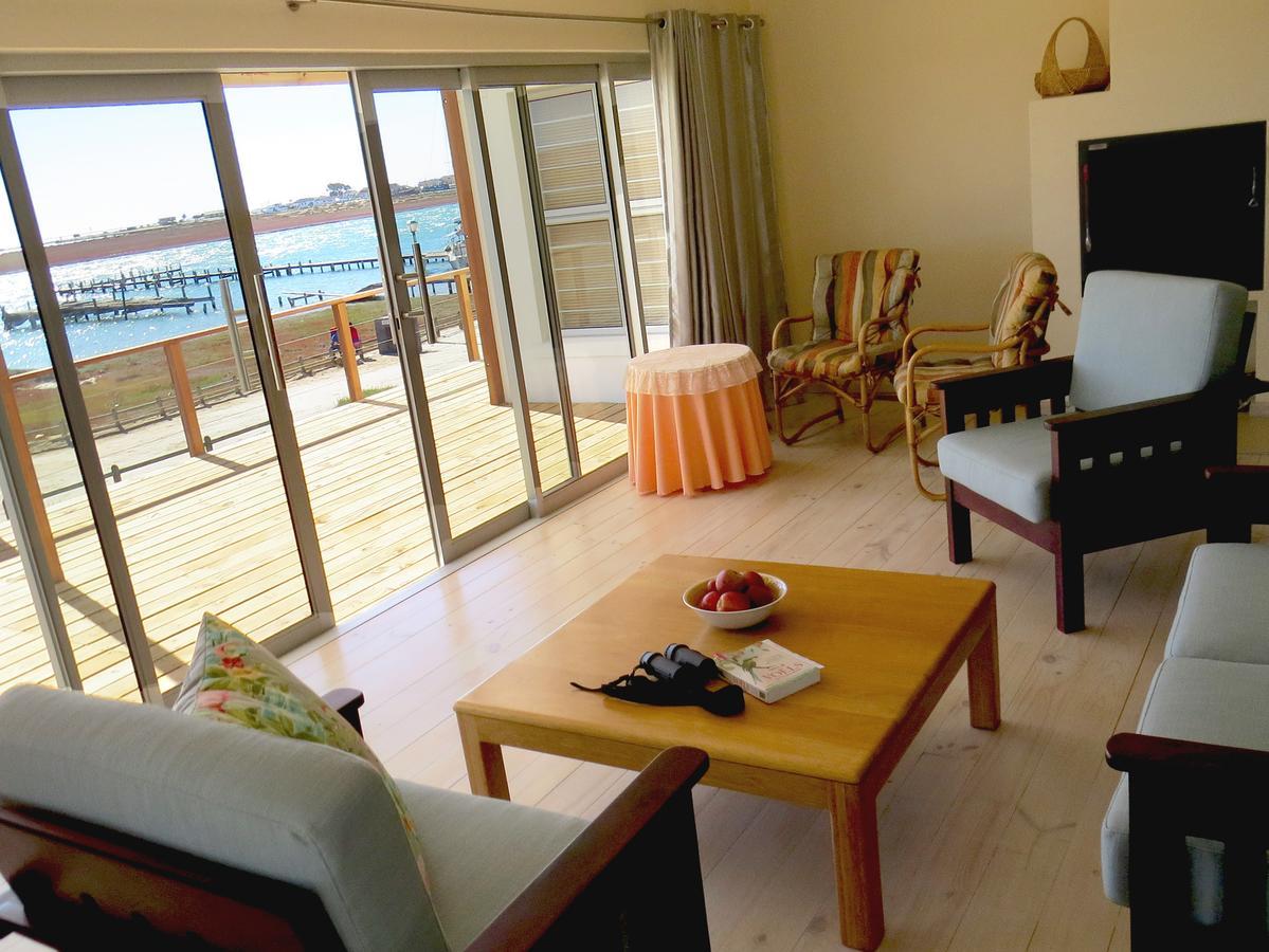 Flaminkevlei Waterfront Ξενοδοχείο Velddrif Εξωτερικό φωτογραφία