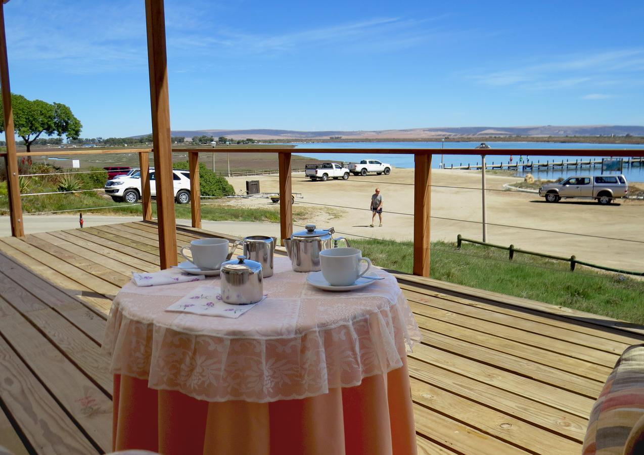Flaminkevlei Waterfront Ξενοδοχείο Velddrif Εξωτερικό φωτογραφία